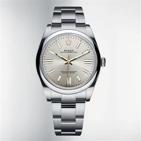 rolex oyster perpetual oyster 41 mm oystersteel|2020 rolex oyster perpetual 41.